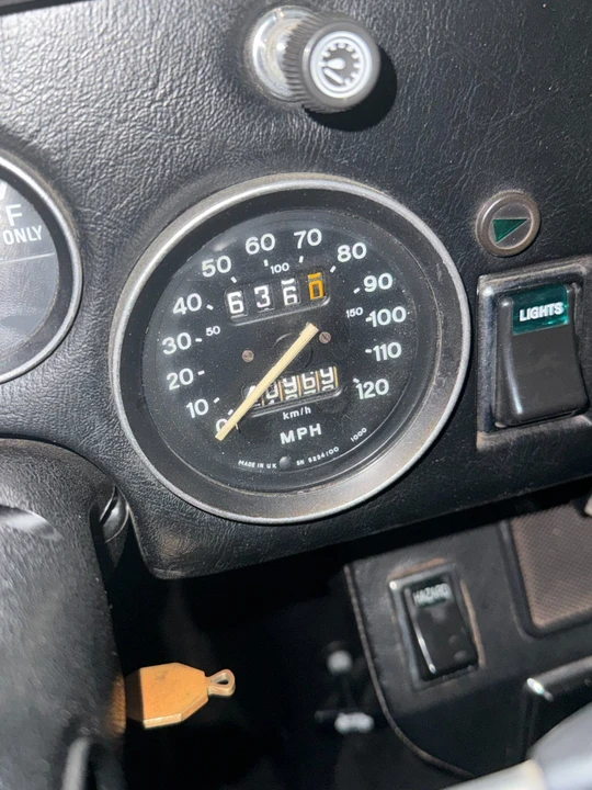 1978 MG Midget - Image 2 of 12
