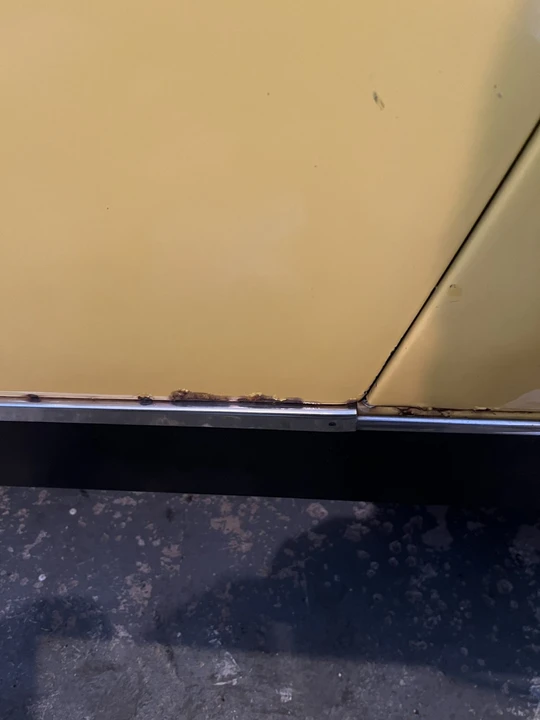 1978 MG Midget - Image 20 of 21