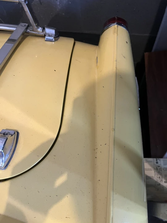 1978 MG Midget - Image 19 of 21