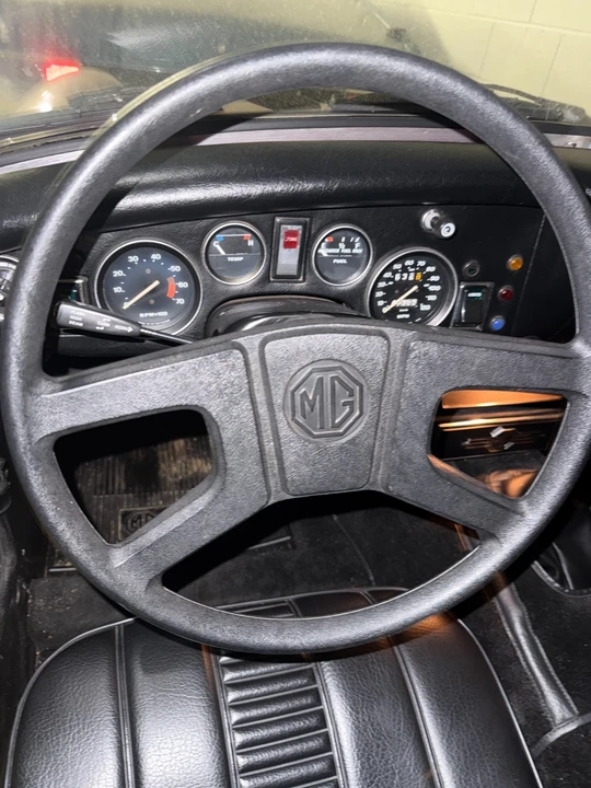 1978 MG Midget - Image 12 of 12