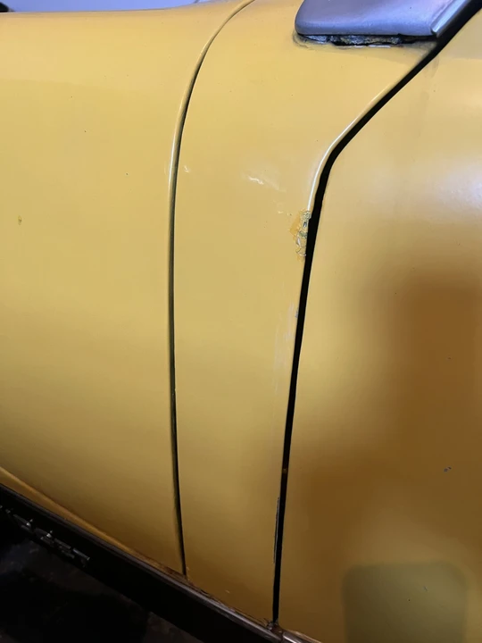1978 MG Midget - Image 21 of 21