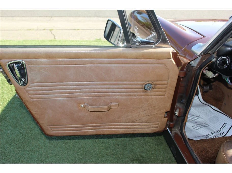 1978 MG Midget - Image 7 of 15
