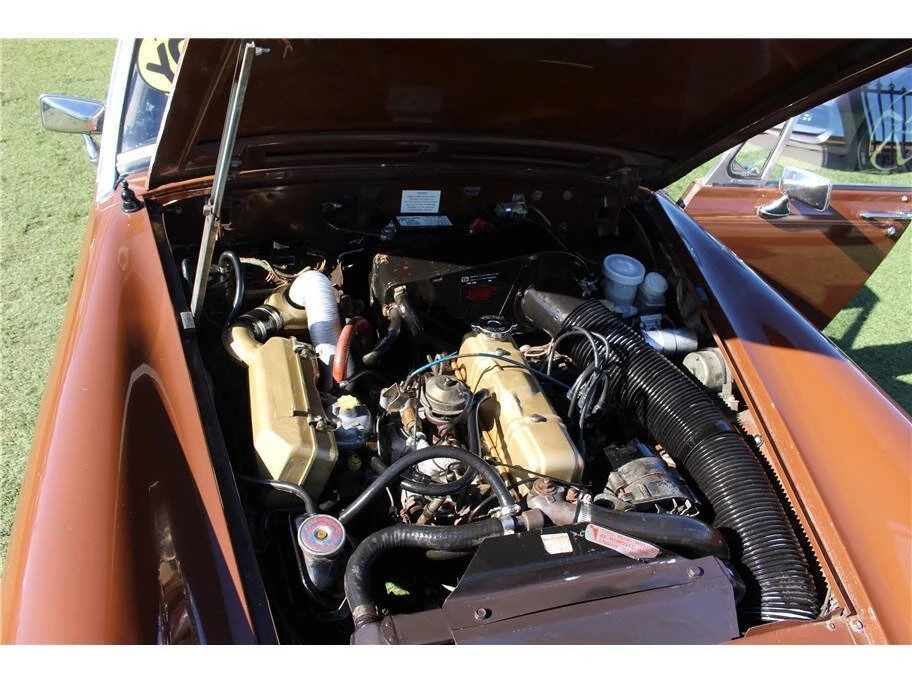 1978 MG Midget - Image 14 of 15