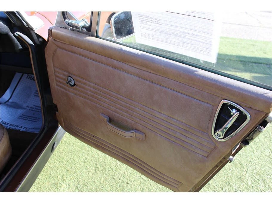 1978 MG Midget - Image 10 of 15