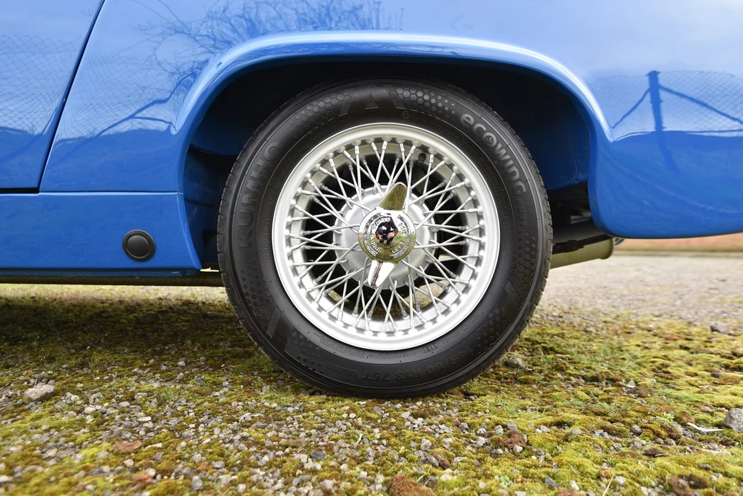 1978 MG Midget - Image 26 of 30