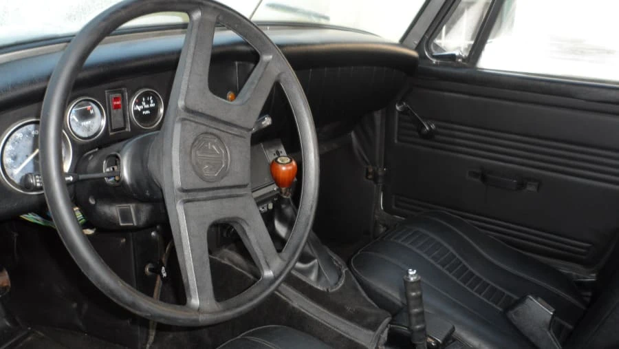 1978 MG Midget - Image 3 of 5