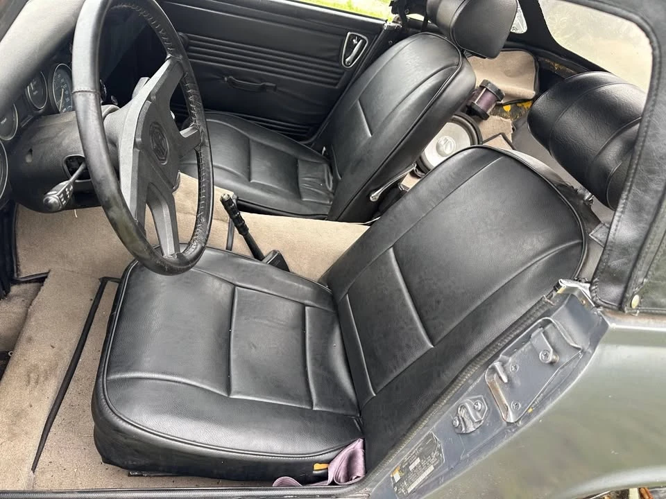 1978 MG Midget - Image 18 of 18