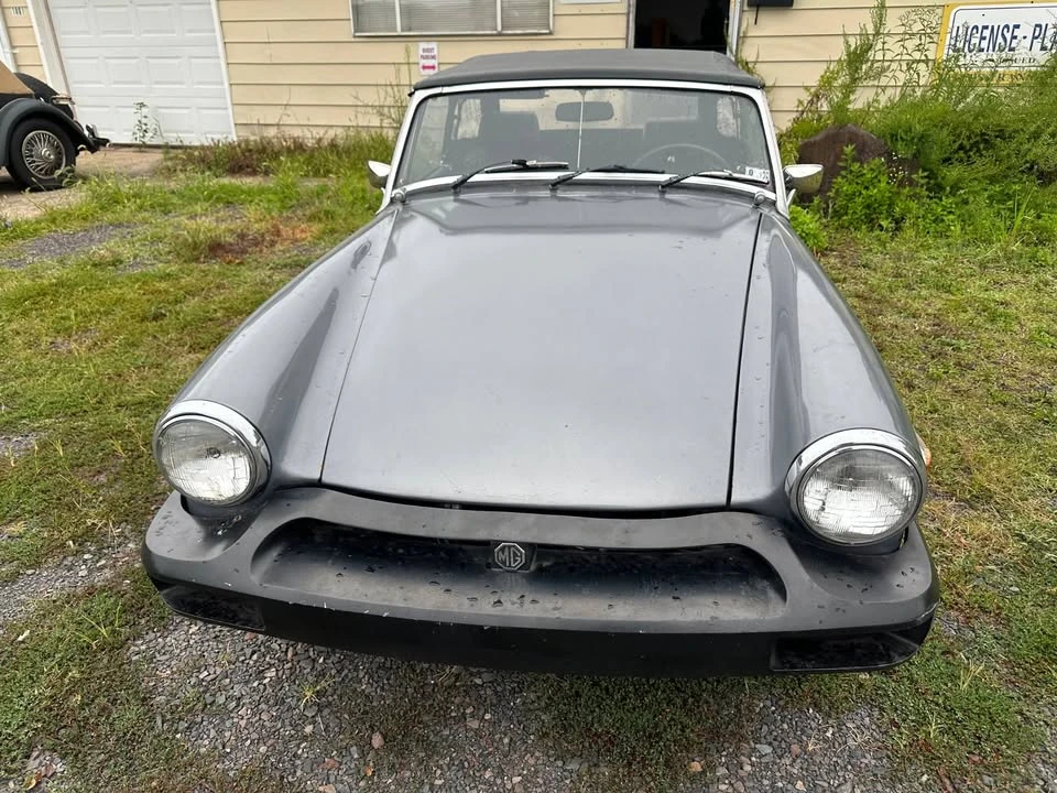 1978 MG Midget - Image 2 of 18