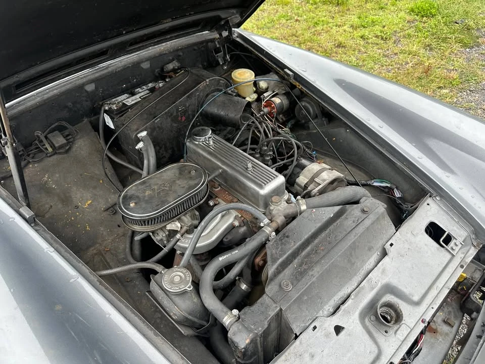 1978 MG Midget - Image 9 of 18