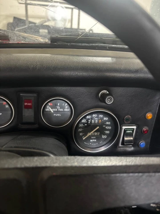 1978 MG Midget - Image 8 of 9