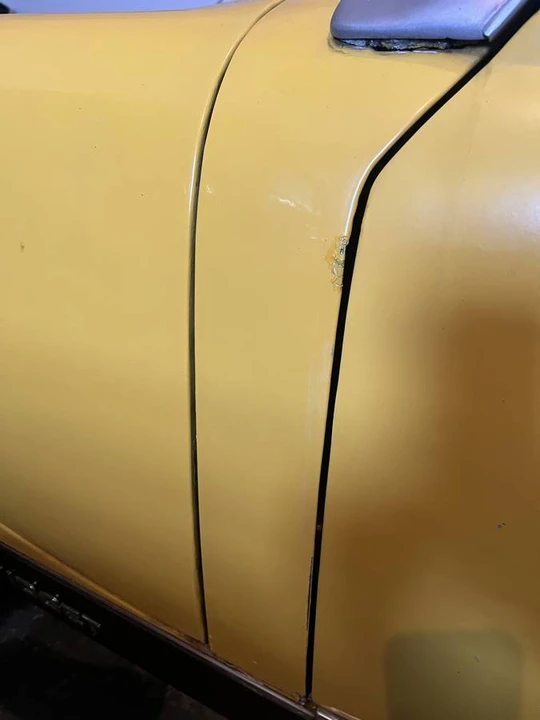 1978 MG Midget - Image 13 of 19