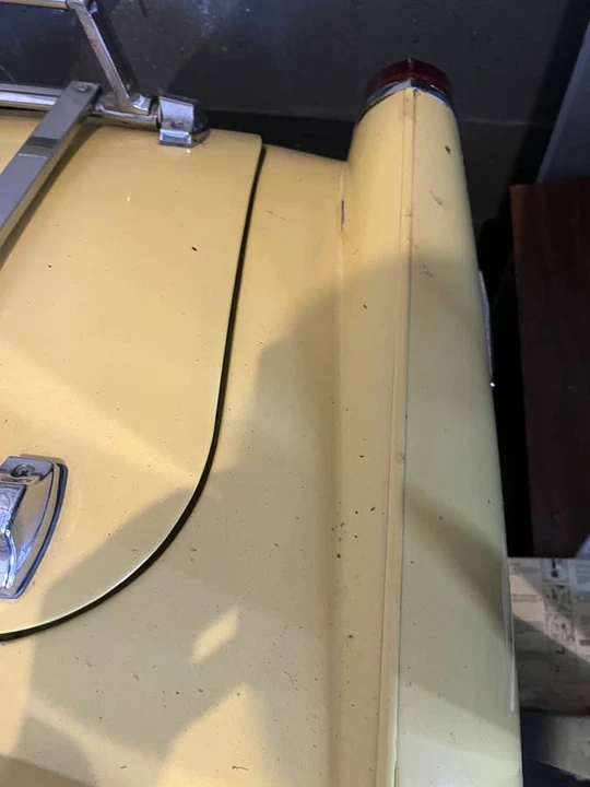 1978 MG Midget - Image 16 of 19
