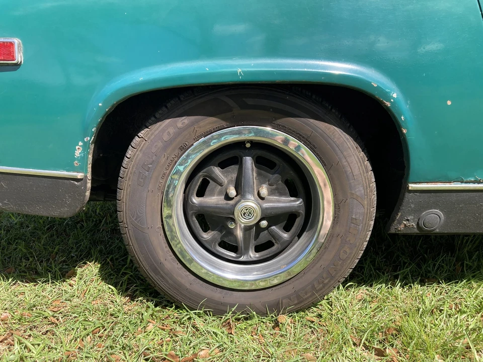 1978 MG Midget - Image 30 of 31