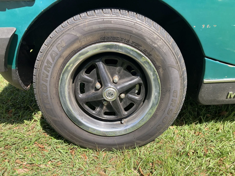 1978 MG Midget - Image 31 of 31