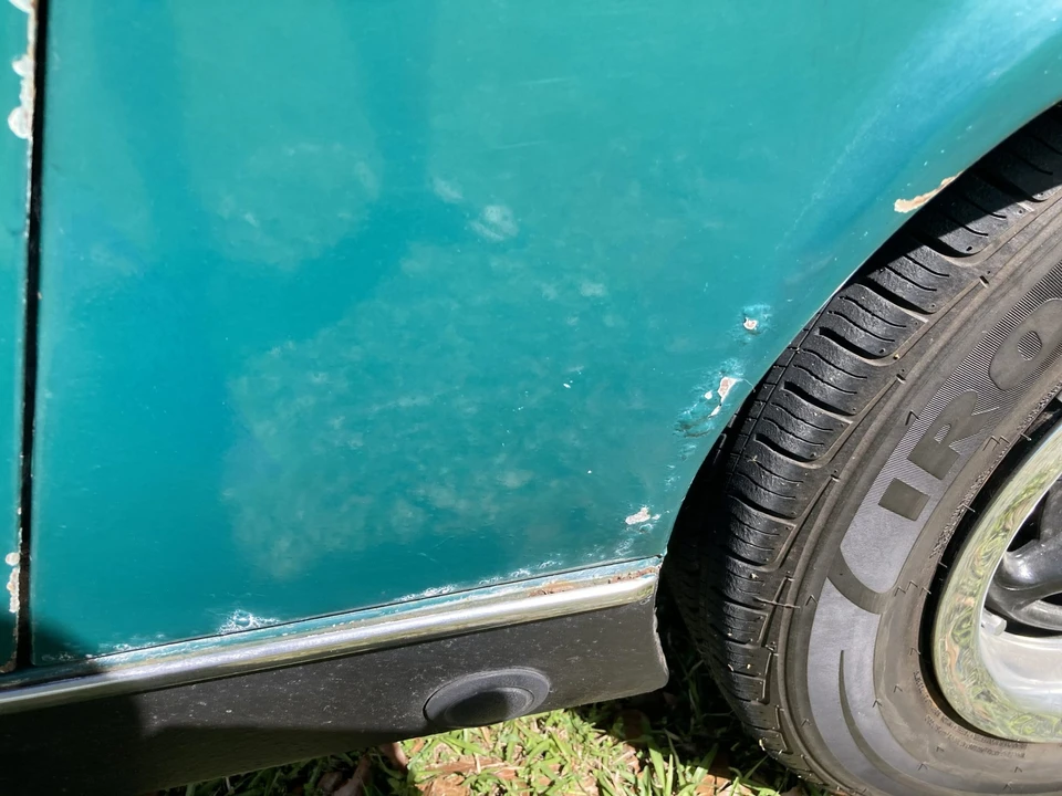 1978 MG Midget - Image 28 of 31