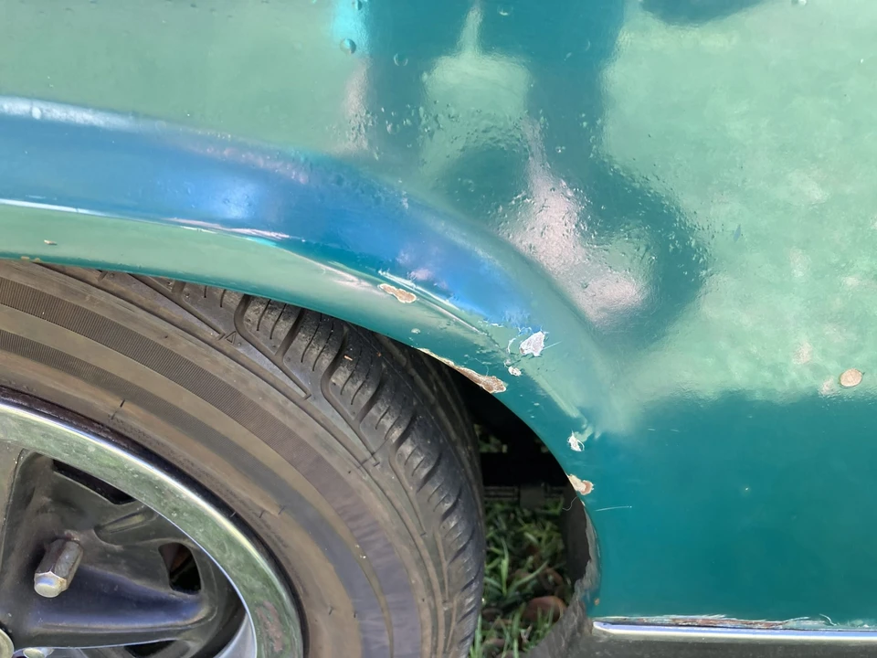 1978 MG Midget - Image 27 of 31