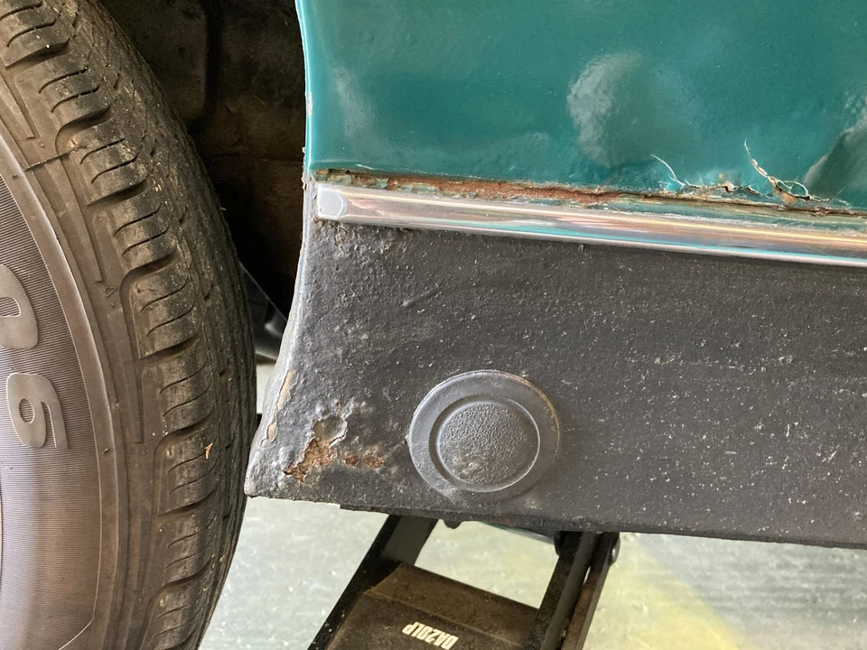 1978 MG Midget - Image 29 of 31