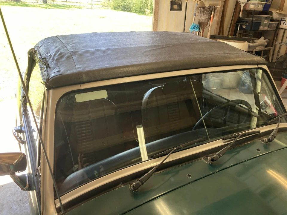 1978 MG Midget - Image 21 of 31