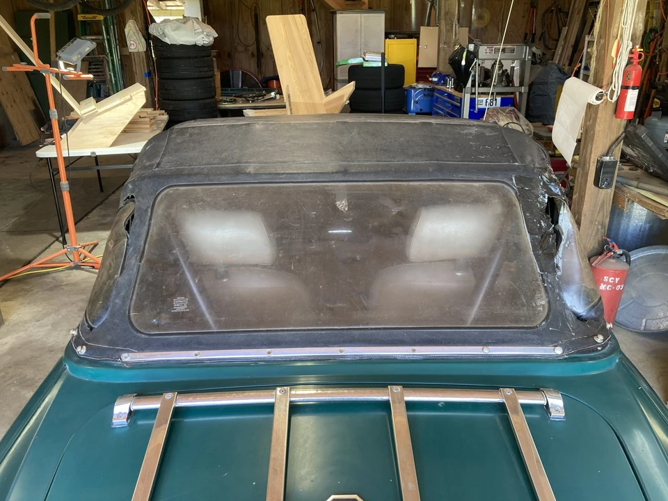 1978 MG Midget - Image 22 of 31