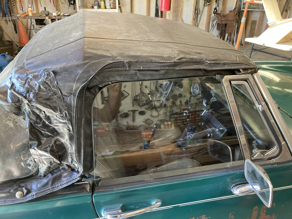 1978 MG Midget - Image 26 of 31