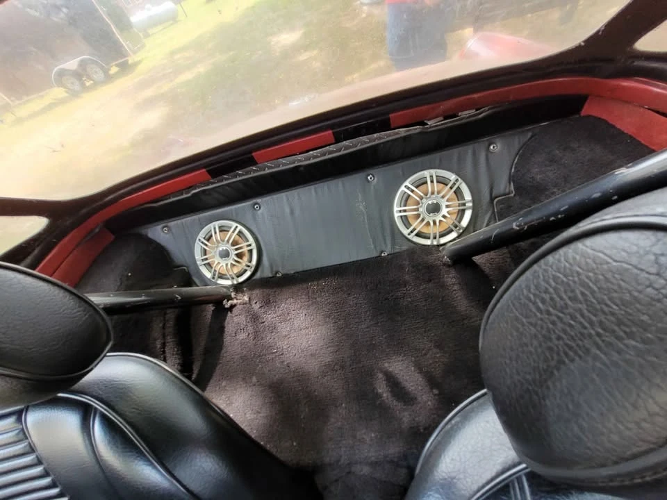 1978 MG Midget - Image 10 of 20