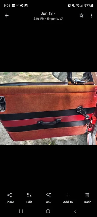 1978 MG Midget - Image 15 of 20