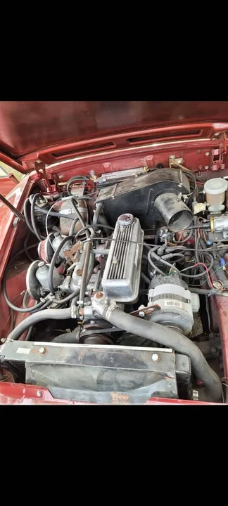 1978 MG Midget - Image 8 of 20