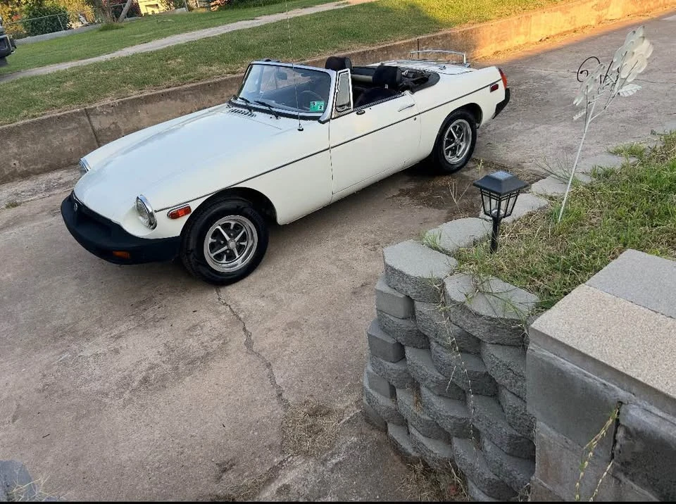 1978 MG Midget - Image 2 of 9