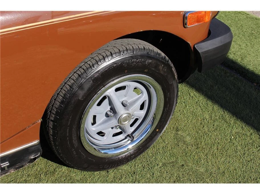 1978 MG Midget - Image 12 of 16