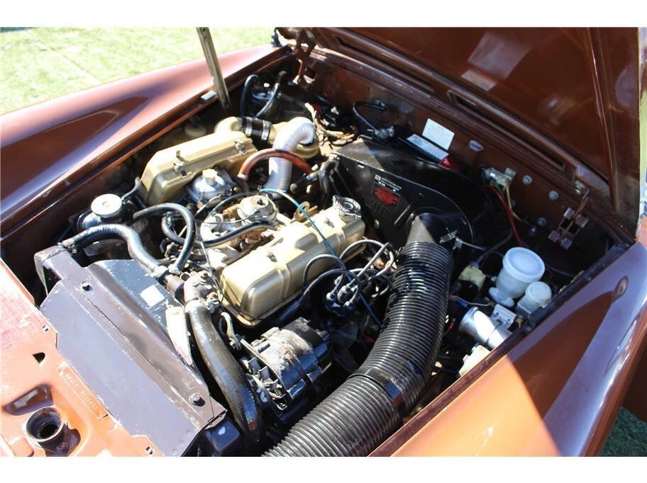 1978 MG Midget - Image 16 of 16