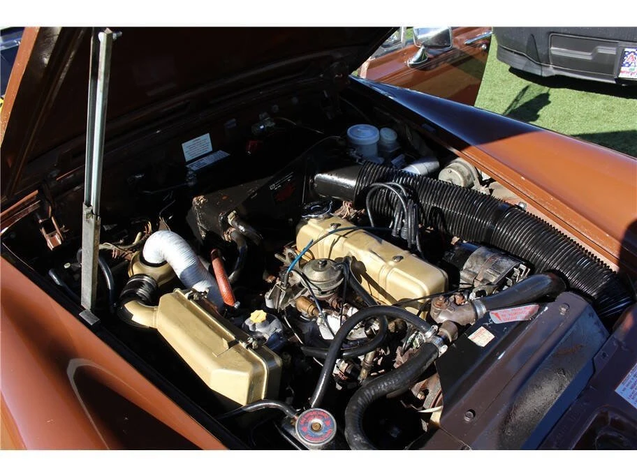 1978 MG Midget - Image 13 of 16