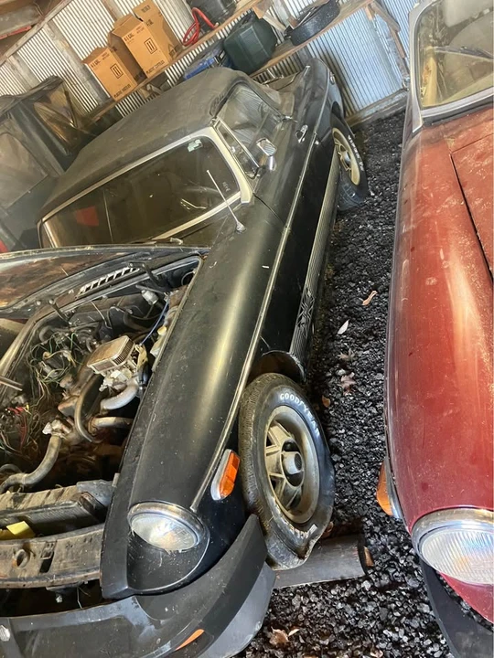 1978 MG Midget - Image 3 of 9