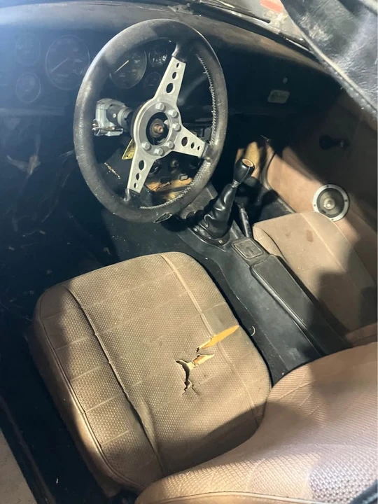 1978 MG Midget - Image 8 of 9