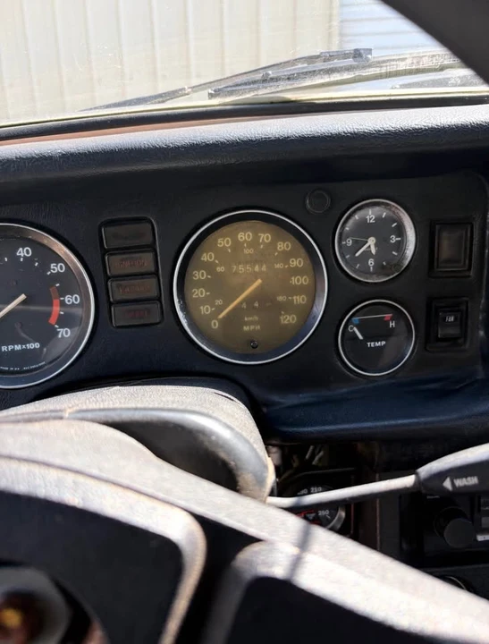 1978 MG Midget - Image 7 of 9