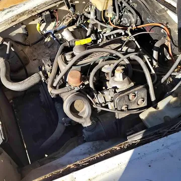 1978 MG