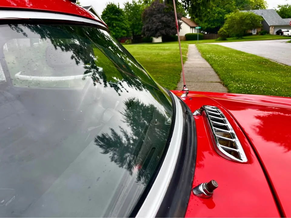 1978 MG MGB Roadster - Image 15 of 19