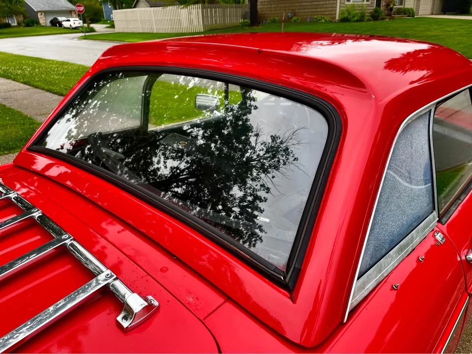 1978 MG MGB Roadster - Image 17 of 19