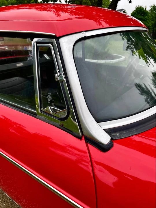 1978 MG MGB Roadster - Image 16 of 19