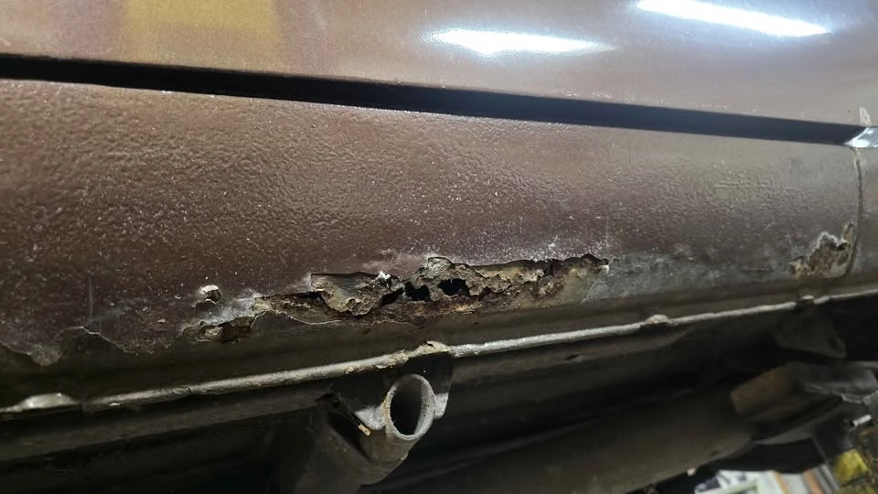 1978 MG MGB Roadster - Image 5 of 19