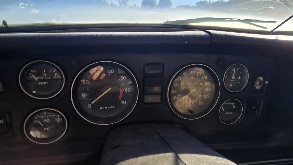 1978 MG MGB Roadster - Image 9 of 19