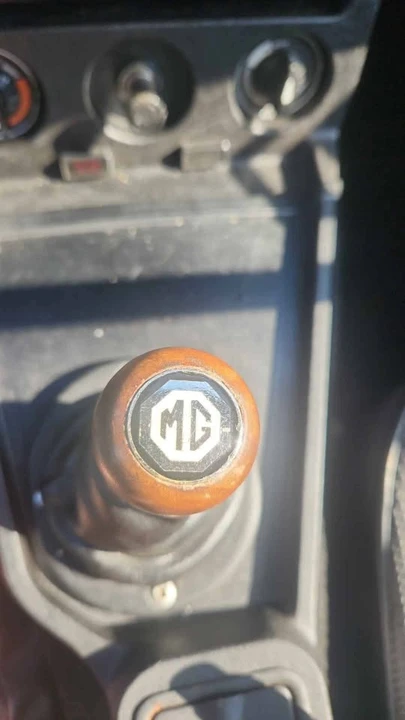 1978 MG MGB Roadster - Image 18 of 18