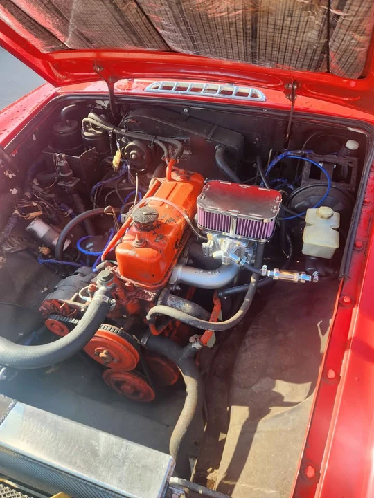 1978 MG MGB Roadster - Image 14 of 18