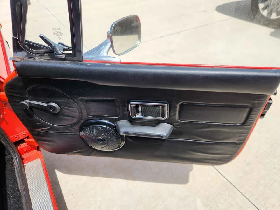 1978 MG MGB Roadster - Image 6 of 18