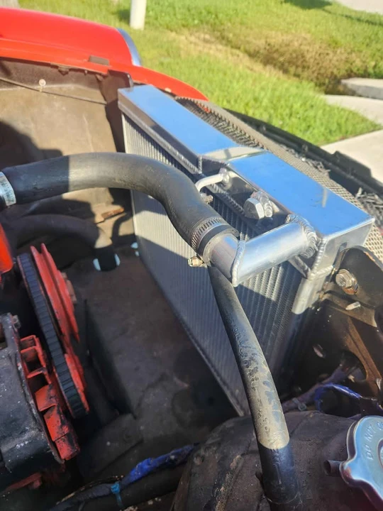 1978 MG MGB Roadster - Image 16 of 18