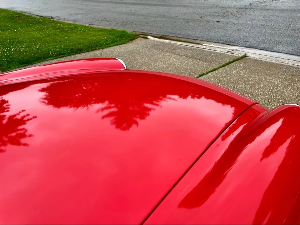 1978 MG MGB Roadster - Image 4 of 17