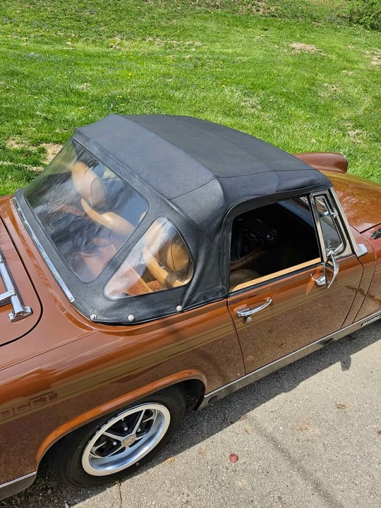 1978 MG Midget - Image 5 of 17