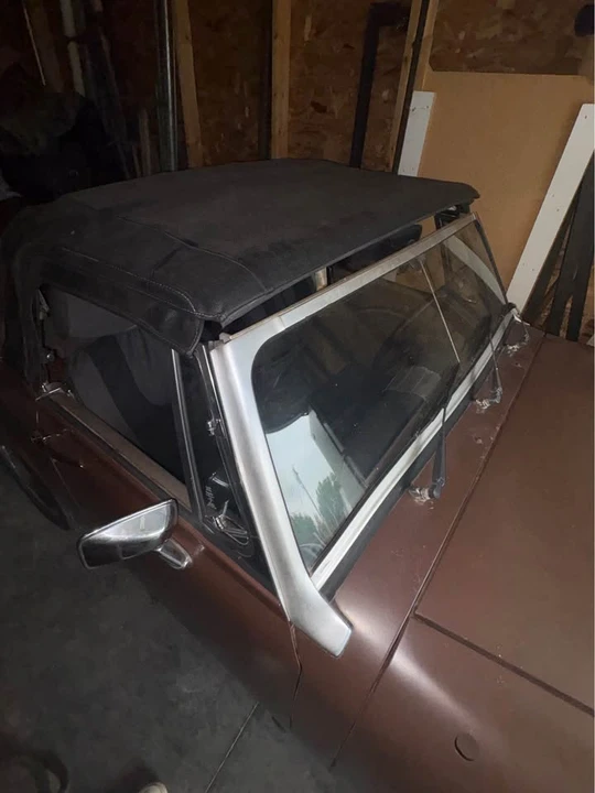 1978 MG Midget - Image 4 of 12