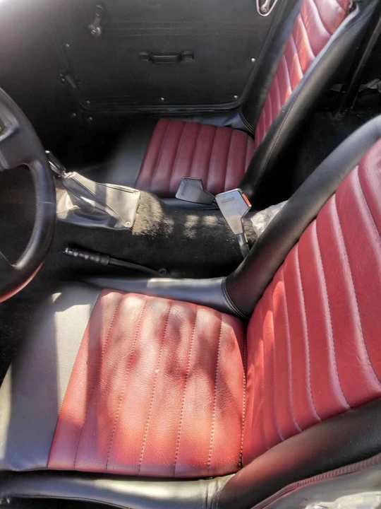 1978 MG Midget - Image 18 of 19
