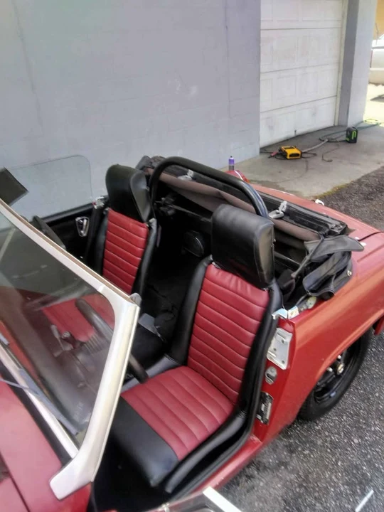 1978 MG Midget - Image 11 of 19