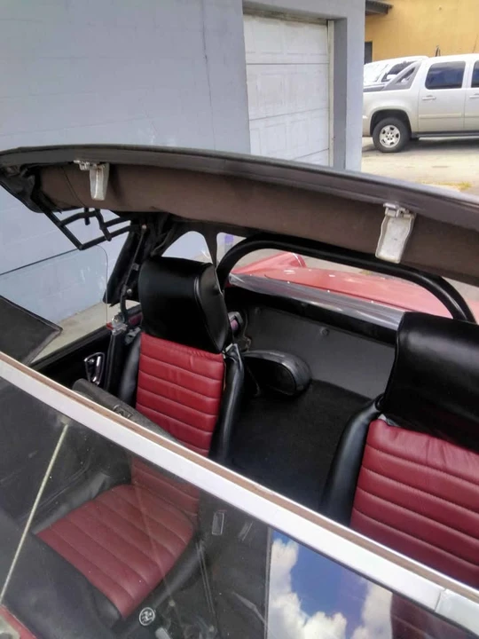1978 MG Midget - Image 9 of 19